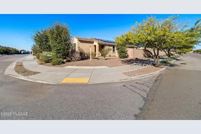 6623 E Via Jardin Verde, Tucson, AZ 85756 - Photo 3