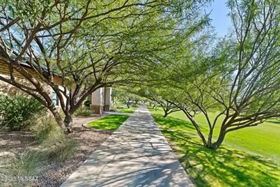 6623 E Via Jardin Verde, Tucson, AZ 85756 - Photo 41
