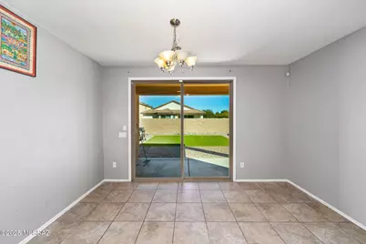 6623 E Via Jardin Verde, Tucson, AZ 85756 - Photo 13