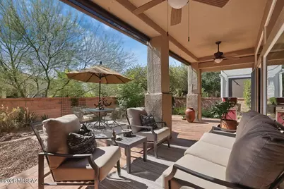 922 E Welton Drive, Oro Valley, AZ 85755 - Photo 33