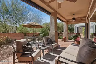 922 E Welton Dr, Oro Valley, AZ 85755 - Photo 33