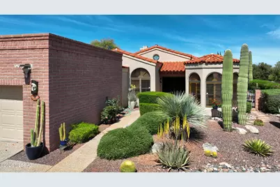 2570 W Ben Hogan Drive, Tucson, AZ 85742 - Photo 3