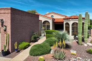 2570 W Ben Hogan Dr, Tucson, AZ 85742 - Photo 3