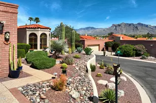 2570 W Ben Hogan Dr, Tucson, AZ 85742 - Photo 1