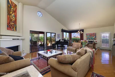 2570 W Ben Hogan Drive, Tucson, AZ 85742 - Photo 9