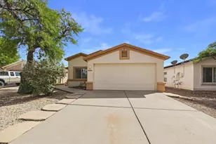 10096 Desert Valley Pl, Tucson, AZ 85747 - Photo 1
