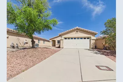 2136 W Frostwood Lane, Tucson, AZ 85745 - Photo 1