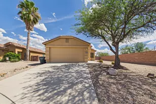 8544 E Desert Retreat Ct, Tucson, AZ 85730 - Photo 1
