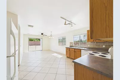 8544 E Desert Retreat Court, Tucson, AZ 85730 - Photo 5