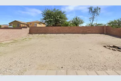 8544 E Desert Retreat Court, Tucson, AZ 85730 - Photo 21