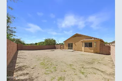 8544 E Desert Retreat Court, Tucson, AZ 85730 - Photo 23