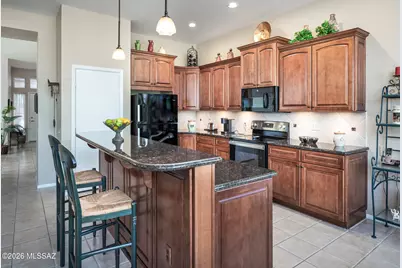 14188 N Willow Bend Drive, Oro Valley, AZ 85755 - Photo 15