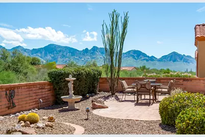 14188 N Willow Bend Drive, Oro Valley, AZ 85755 - Photo 1