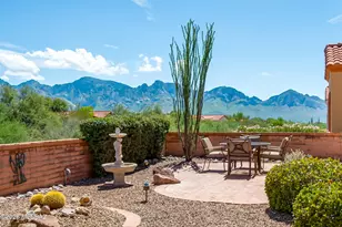 14188 N Willow Bend Dr, Oro Valley, AZ 85755 - Photo 1