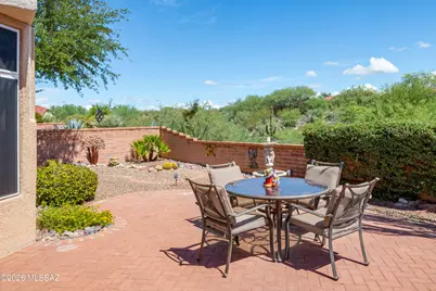 14188 N Willow Bend Drive, Oro Valley, AZ 85755 - Photo 23