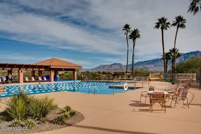 14188 N Willow Bend Drive, Oro Valley, AZ 85755 - Photo 29