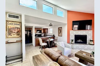 5051 N Sabino Canyon Road #2216, Tucson, AZ 85750 - Photo 9