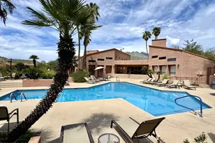 5051 N Sabino Canyon Rd, Tucson, AZ 85750 - Photo 1