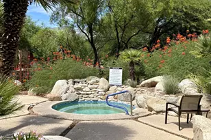 5051 N Sabino Canyon Rd, Tucson, AZ 85750 - Photo 3