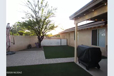12396 N Star Cluster Road, Marana, AZ 85653 - Photo 13