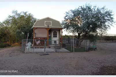 12396 N Star Cluster Road, Marana, AZ 85653 - Photo 23