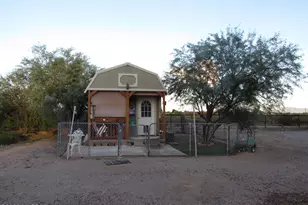 12396 N Star Cluster Rd, Marana, AZ 85653 - Photo 23