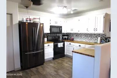 12396 N Star Cluster Road, Marana, AZ 85653 - Photo 5