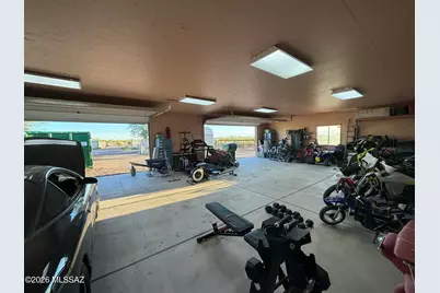 12396 N Star Cluster Road, Marana, AZ 85653 - Photo 17