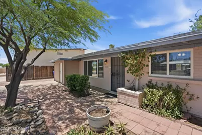 5951 E Eli Street, Tucson, AZ 85711 - Photo 1