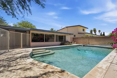5951 E Eli Street, Tucson, AZ 85711 - Photo 33
