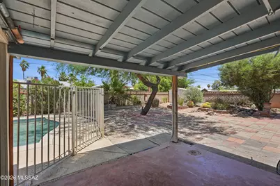 5951 E Eli Street, Tucson, AZ 85711 - Photo 29