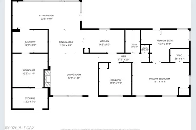 5951 E Eli Street, Tucson, AZ 85711 - Photo 3