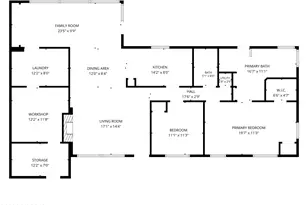 5951 E Eli St, Tucson, AZ 85711 - Photo 3