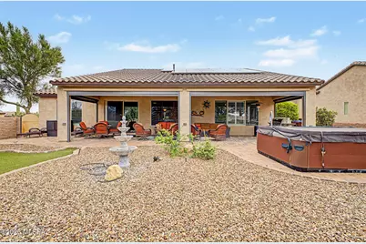 745 N Copper View Drive, Green Valley, AZ 85614 - Photo 37