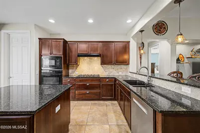745 N Copper View Drive, Green Valley, AZ 85614 - Photo 15