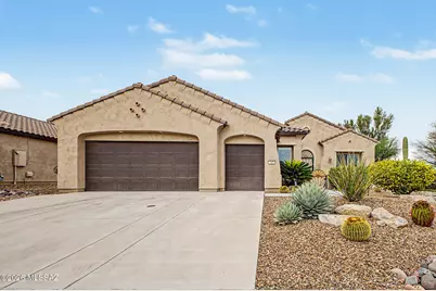 745 N Copper View Drive, Green Valley, AZ 85614 - Photo 1