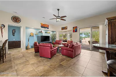 745 N Copper View Drive, Green Valley, AZ 85614 - Photo 9