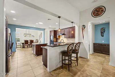 745 N Copper View Drive, Green Valley, AZ 85614 - Photo 13