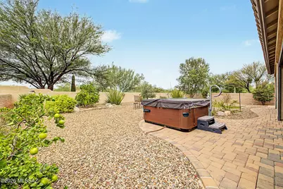 745 N Copper View Drive, Green Valley, AZ 85614 - Photo 41
