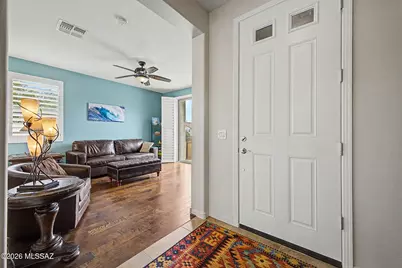 745 N Copper View Drive, Green Valley, AZ 85614 - Photo 5