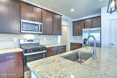 6872 W Star Garden Way, Tucson, AZ 85757 - Photo 5