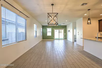 6872 W Star Garden Way, Tucson, AZ 85757 - Photo 3