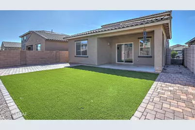 6872 W Star Garden Way, Tucson, AZ 85757 - Photo 21