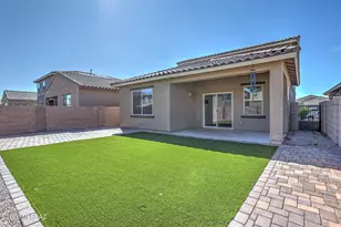 6872 W Star Garden Way, Tucson, AZ 85757 - Photo 21
