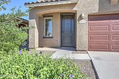 6872 W Star Garden Way, Tucson, AZ 85757 - Photo 1