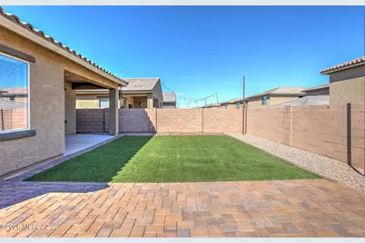 6872 W Star Garden Way, Tucson, AZ 85757 - Photo 17