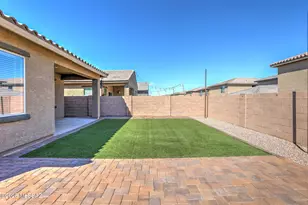 6872 W Star Garden Way, Tucson, AZ 85757 - Photo 17