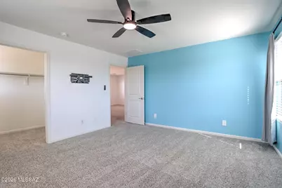 6872 W Star Garden Way, Tucson, AZ 85757 - Photo 11