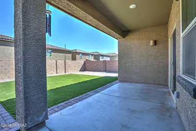 6872 W Star Garden Way, Tucson, AZ 85757 - Photo 23