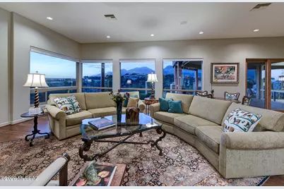 4307 N Sabino Mountain Drive, Tucson, AZ 85750 - Photo 21